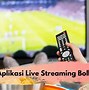 Bola Sekarang Live