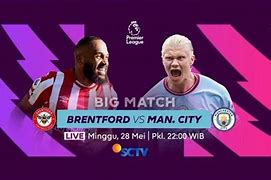 Live Liga Inggris Hari Ini Sctv