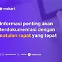 Staff Administrasi Gudang Adalah